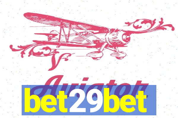 bet29bet