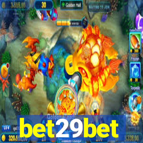 bet29bet