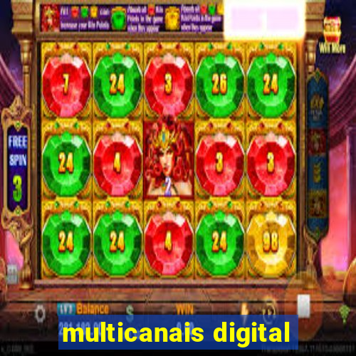 multicanais digital