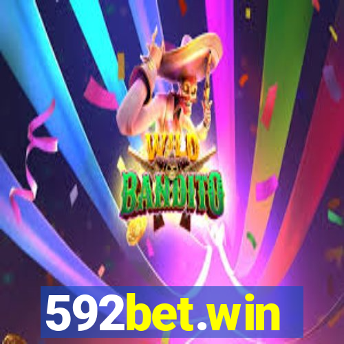 592bet.win