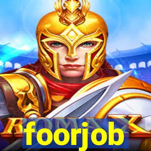 foorjob