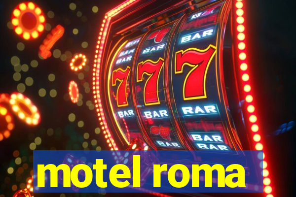 motel roma