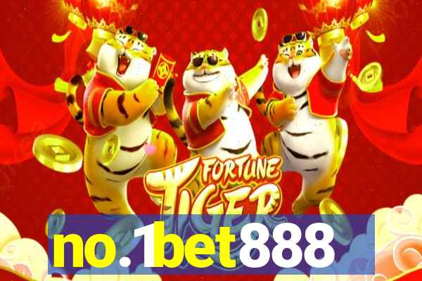 no.1bet888