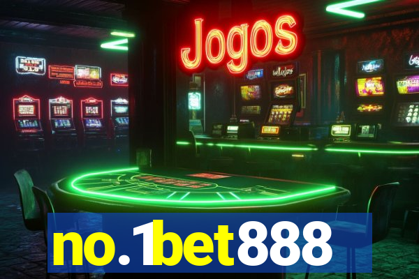 no.1bet888