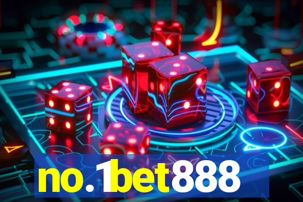 no.1bet888