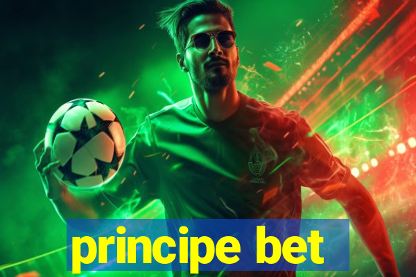 principe bet