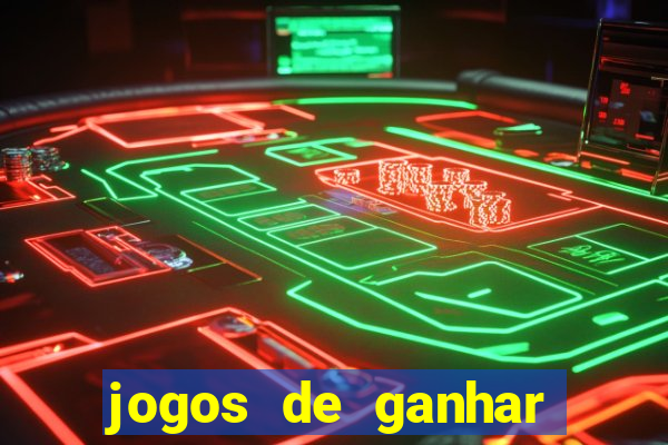 jogos de ganhar dinheiro de verdade no pix na hora