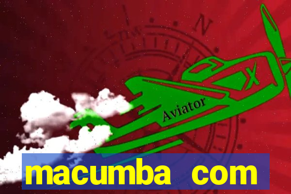 macumba com dinheiro significado