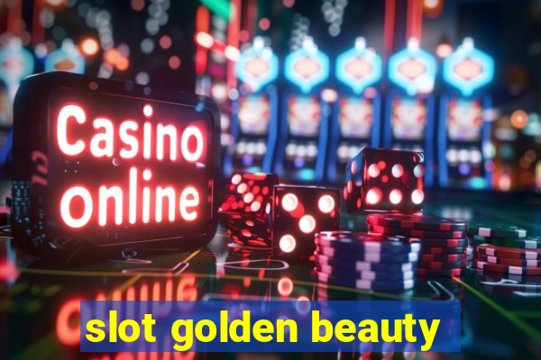 slot golden beauty