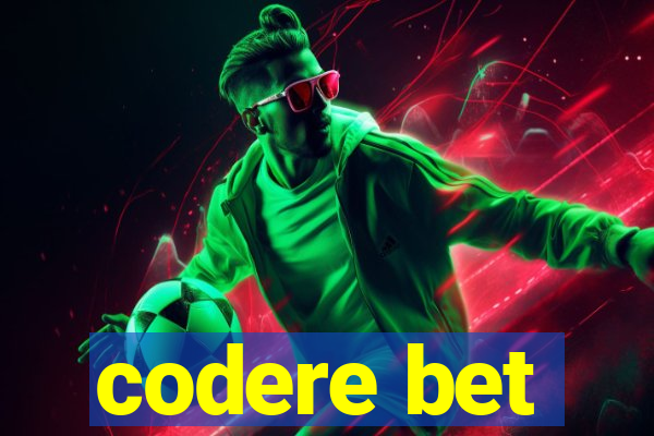 codere bet