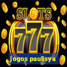 jogos paulisya