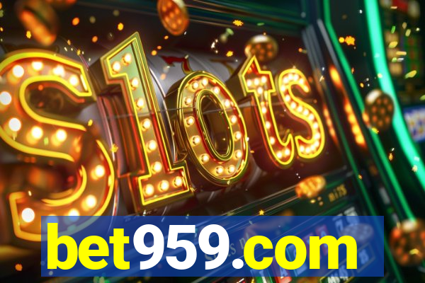 bet959.com