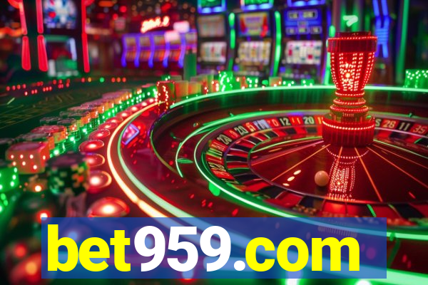 bet959.com