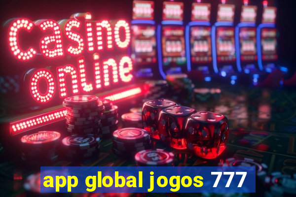 app global jogos 777