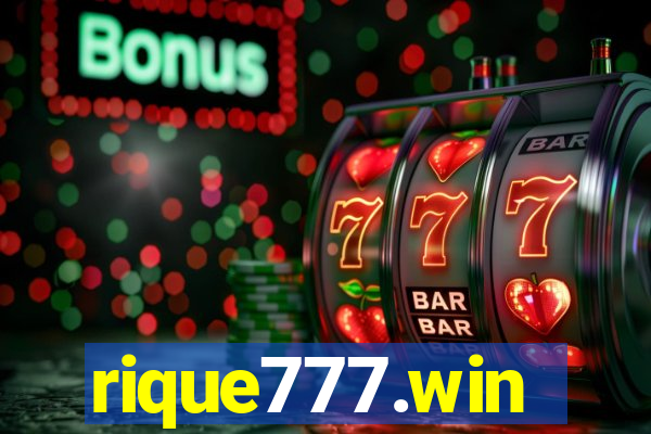 rique777.win