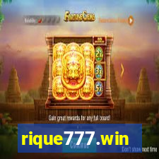 rique777.win