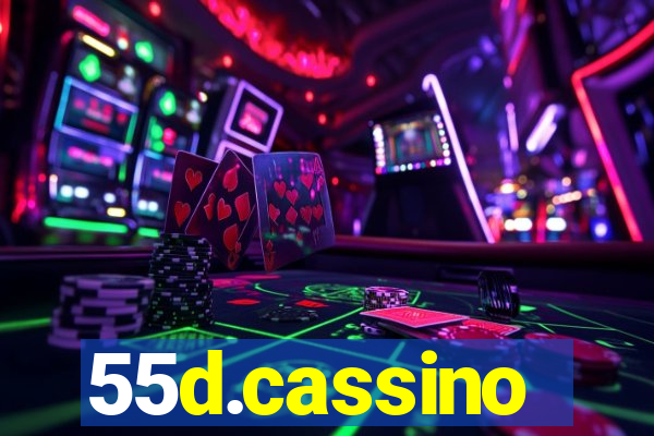 55d.cassino