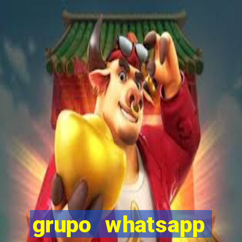 grupo whatsapp cdzinhas do vale