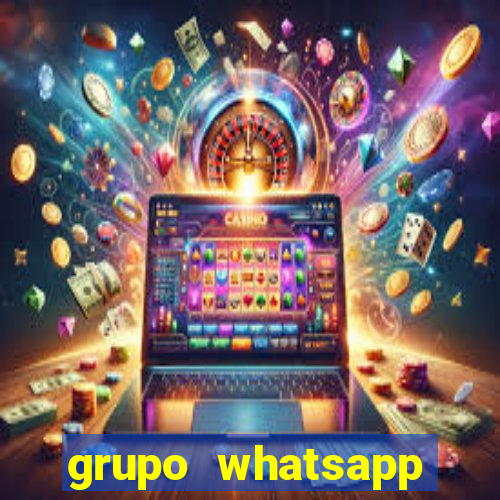 grupo whatsapp cdzinhas do vale