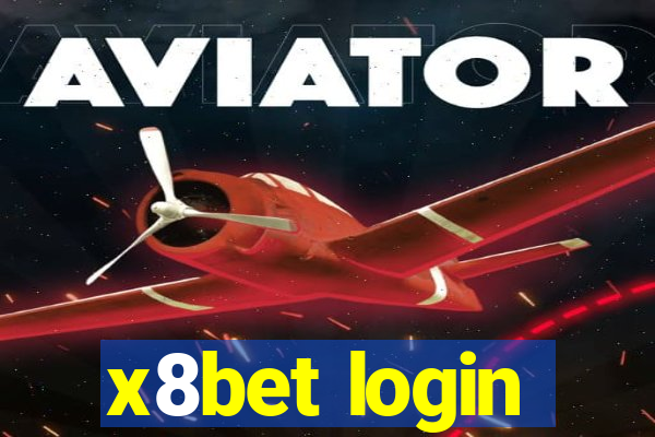 x8bet login