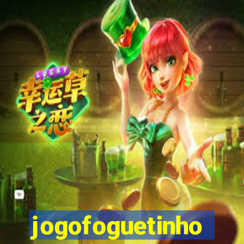 jogofoguetinho