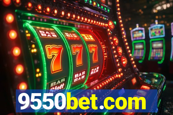 9550bet.com