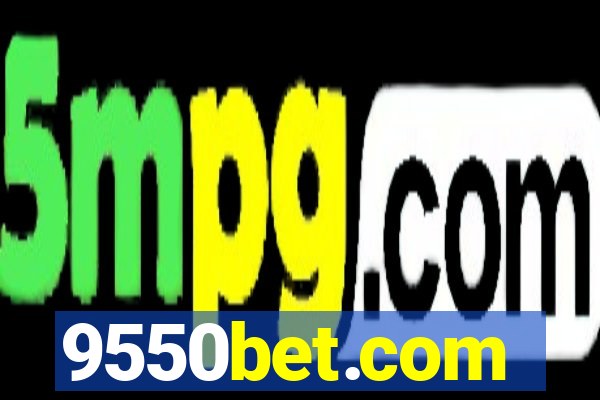 9550bet.com