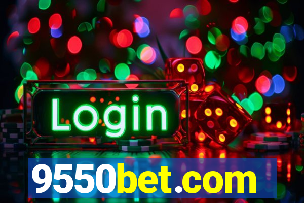 9550bet.com