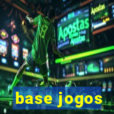 base jogos