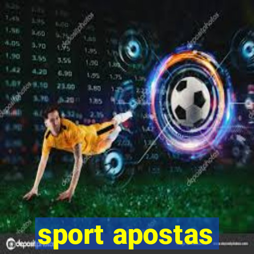 sport apostas