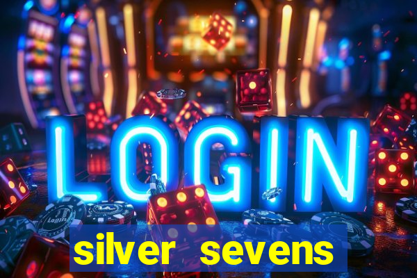 silver sevens casino vegas