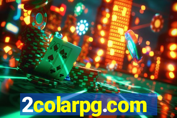 2colarpg.com