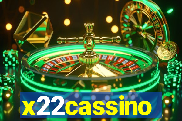 x22cassino