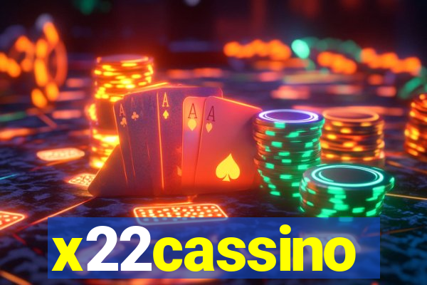 x22cassino