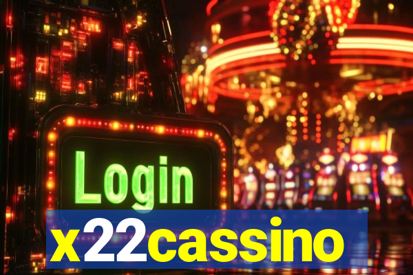 x22cassino