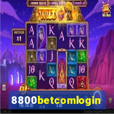 8800betcomlogin