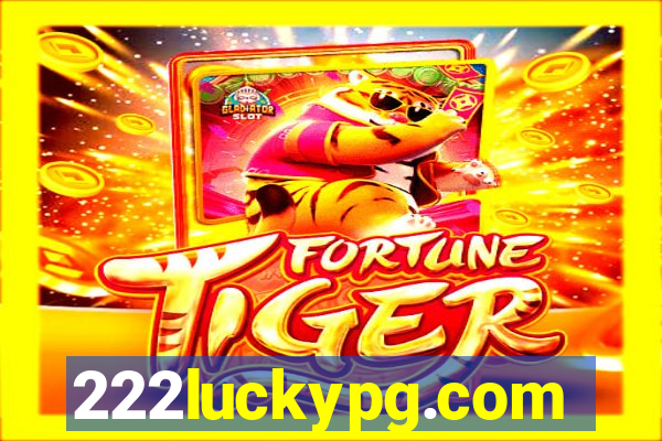 222luckypg.com