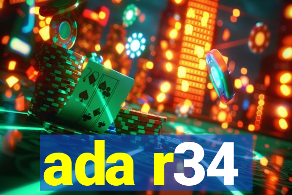 ada r34