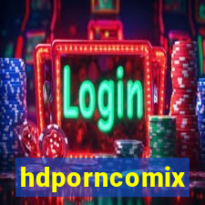 hdporncomix