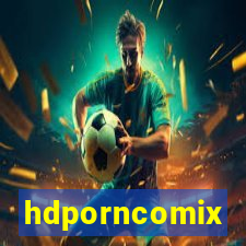 hdporncomix