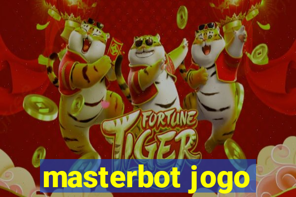 masterbot jogo