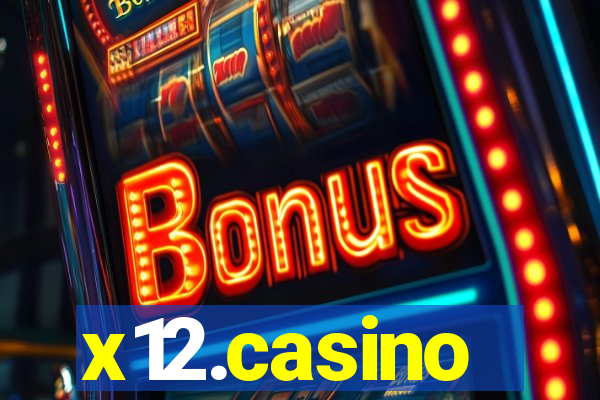 x12.casino