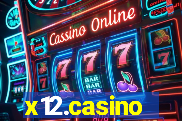 x12.casino