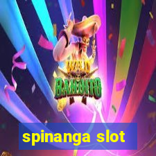 spinanga slot