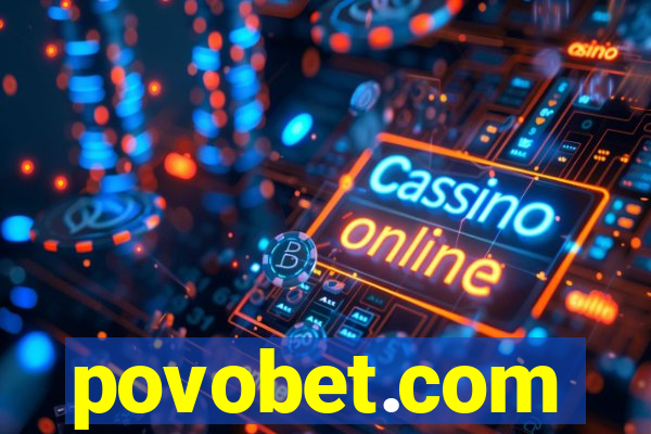 povobet.com