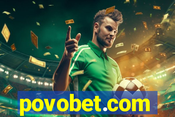 povobet.com