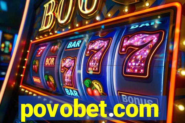 povobet.com