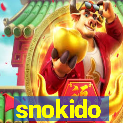 snokido