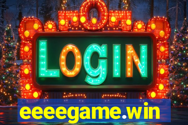 eeeegame.win