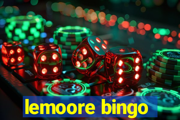 lemoore bingo